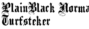 PlainBlack Normal